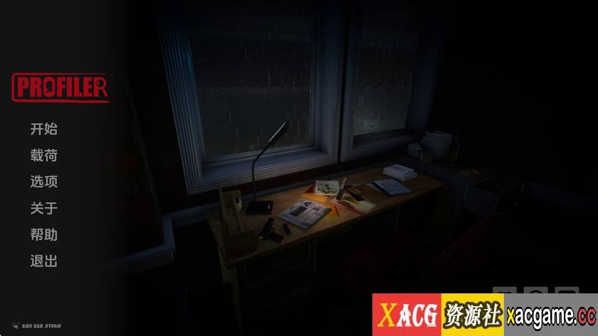 【PC+安卓/亚洲SLG】探查器0.3汉化版【3.66G/汉化/动态/更新】