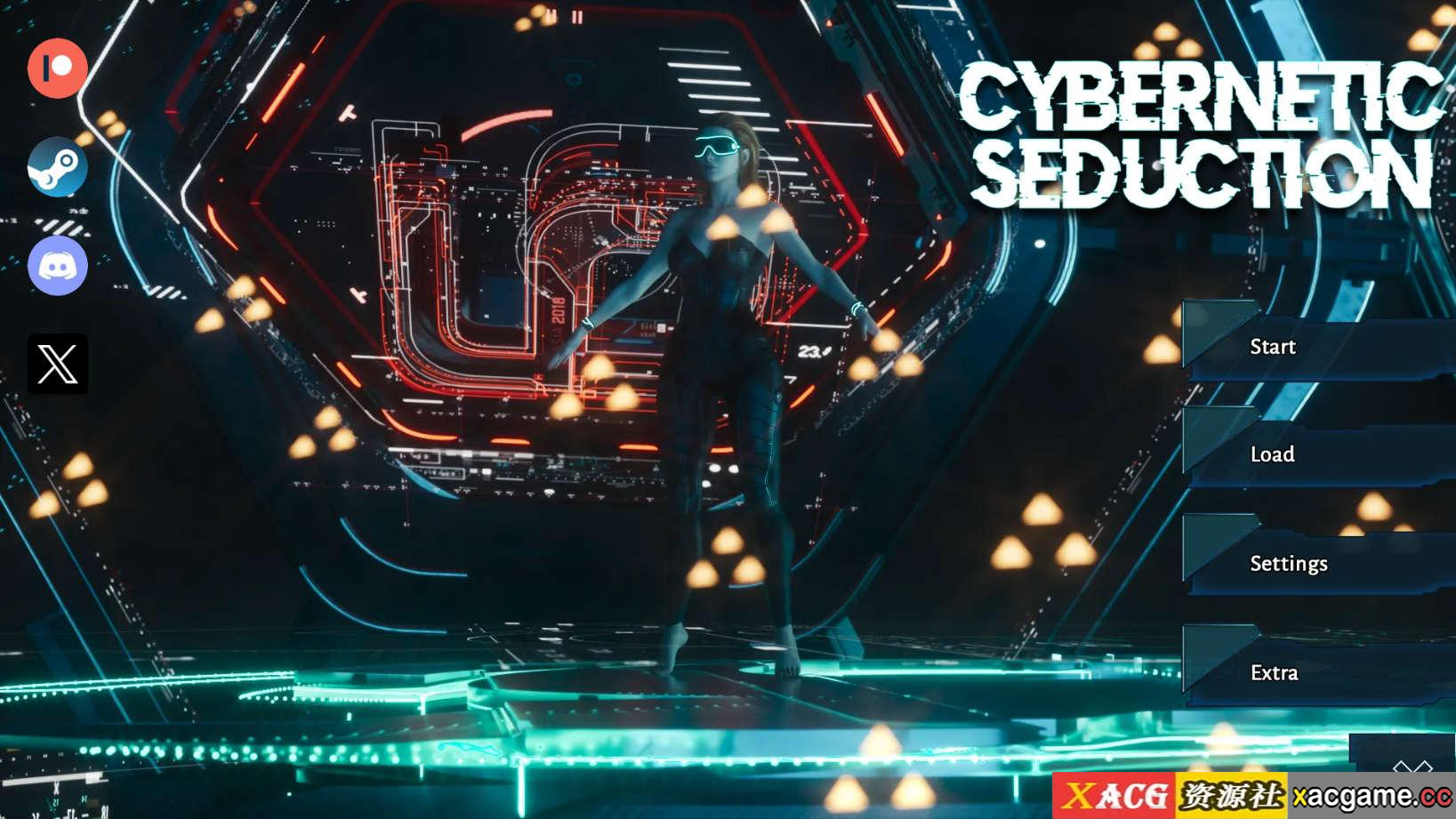 【PC+安卓+IOS/欧美SLG】网络诱惑Ep.4.2汉化版【1.58G/更新/汉化/动态】