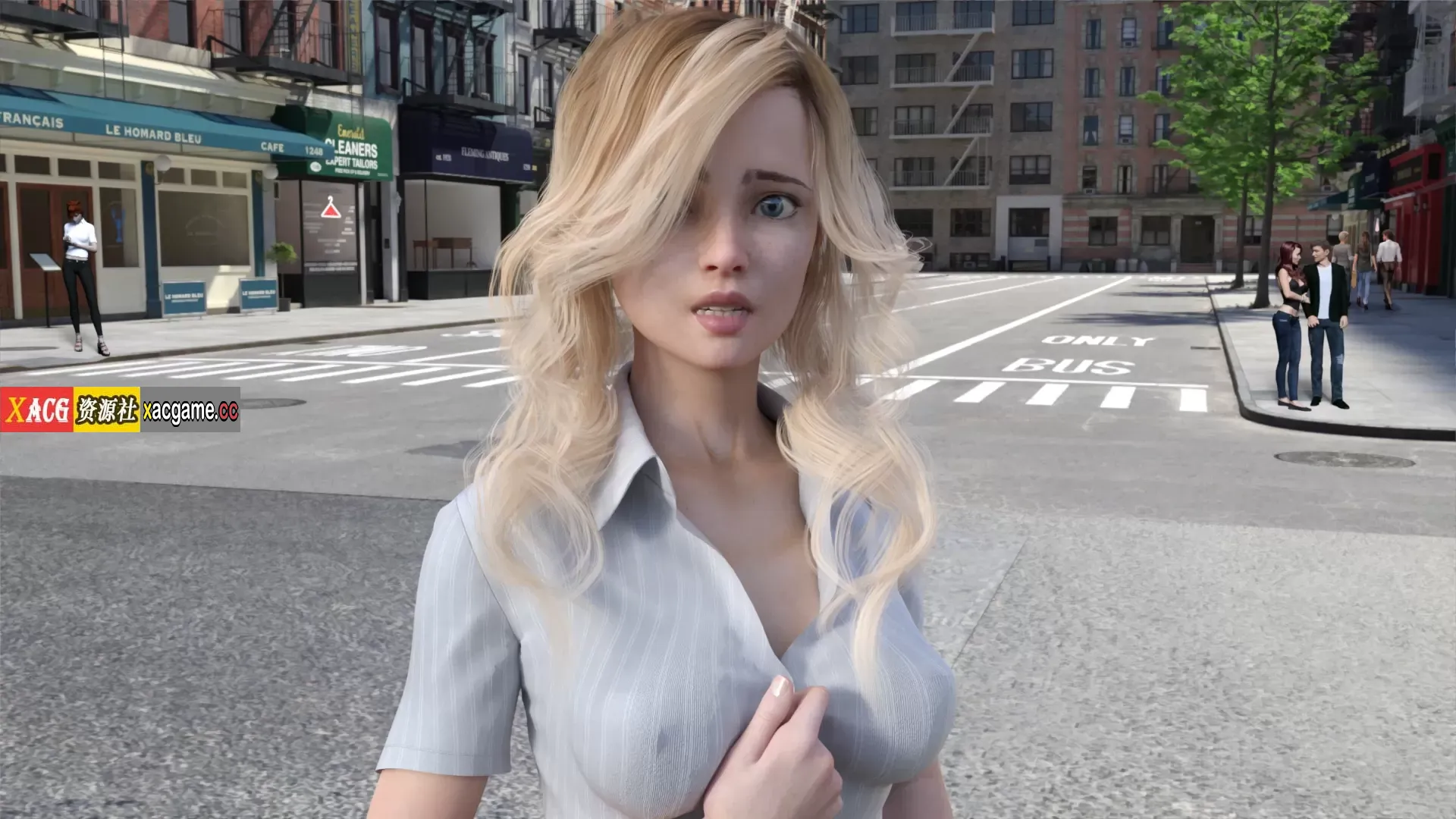 图片[3]-【PC+安卓+IOS/欧美SLG】父亲的罪孽 A Father’s Sins Ch. 24【汉化/动态/3.9G】-XACG动漫资源社