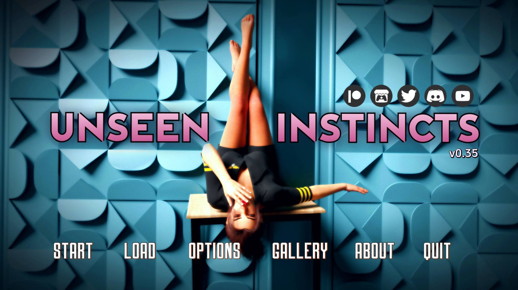 【PC+安卓+IOS/欧美SLG】看不见的本能v0.35汉化版【3.56G/更新/汉化/动态】