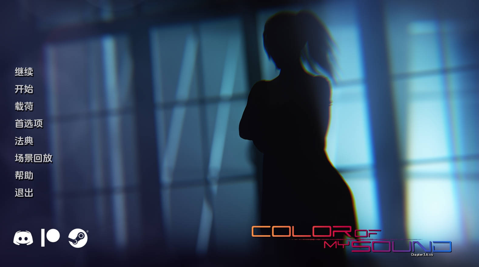 【PC+安卓+IOS/精品SLG】指挥官Ch.3Av6汉化版【7.01G/更新/汉化/动态】