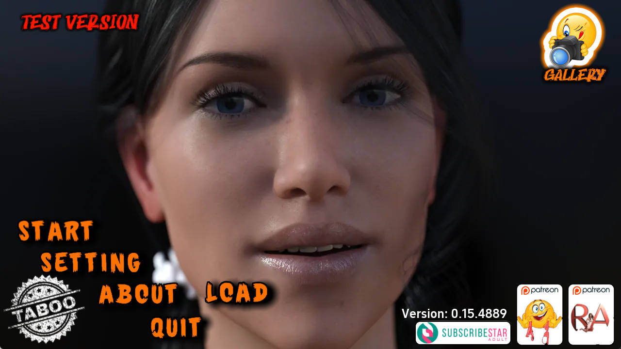 【PC+安卓+IOS/欧美SLG】坏儿子鲍比 (番外)：黑暗之路0.15.4889【965MB/汉化/动态】