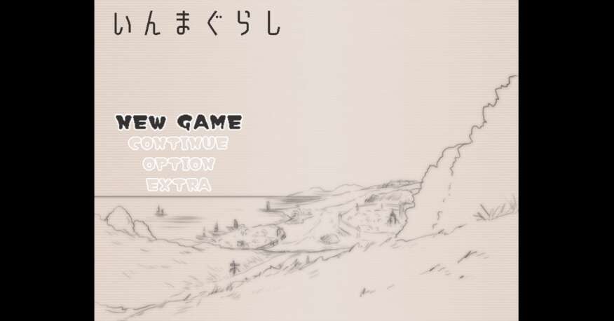 【电脑+安卓/日系RPG/AIGPT汉化/2D】居家 1.0XACG版【408m】