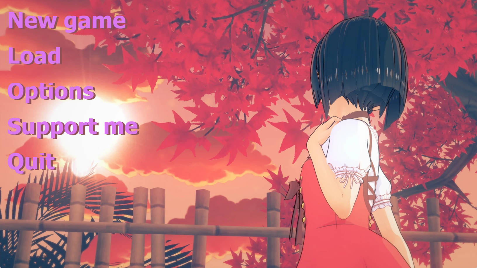 【PC+安卓+IOS/同人SLG】接缝v0.21汉化版【3G/更新/汉化/沙盒】