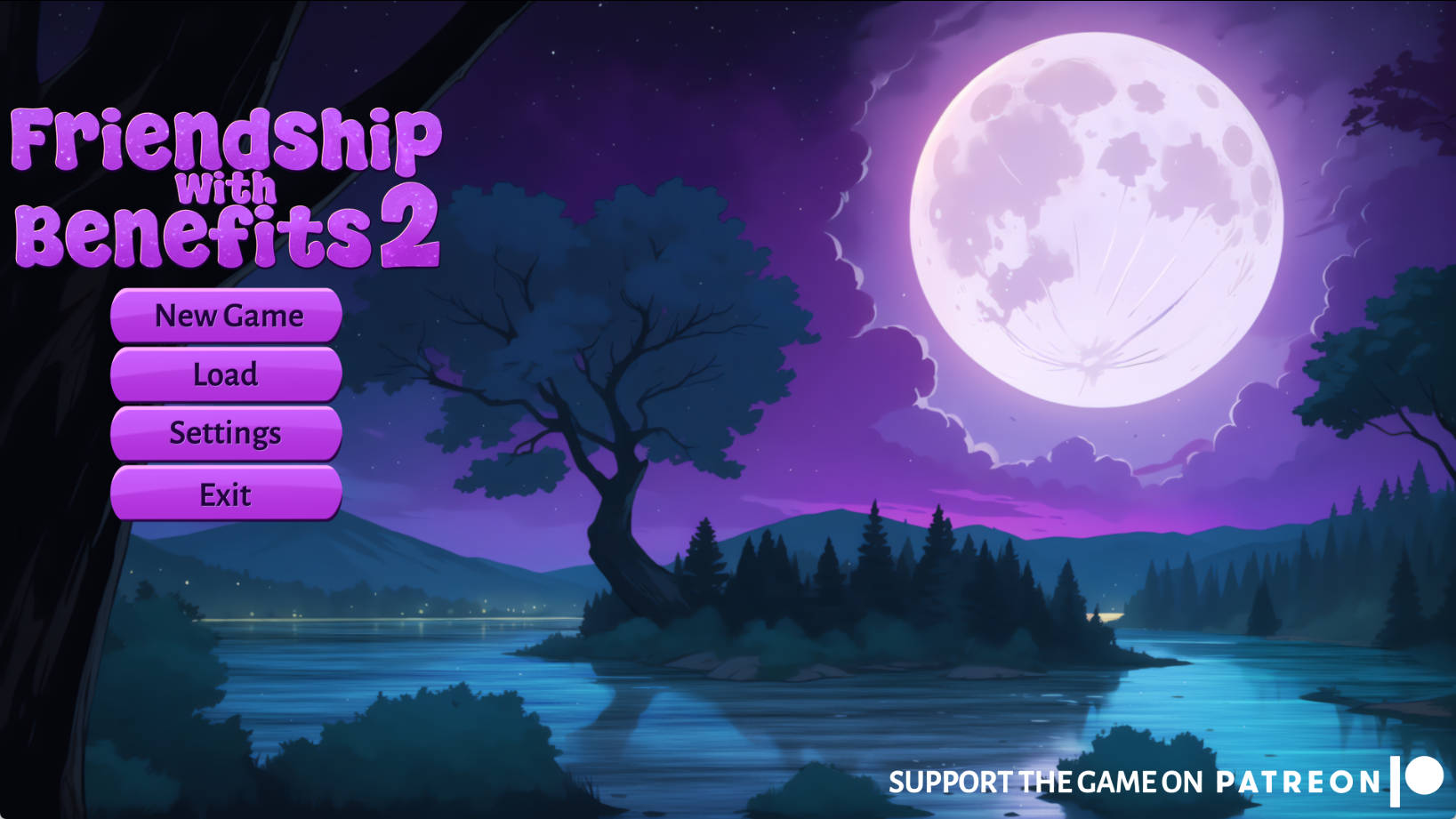 【PC+安卓+IOS/欧美SLG】有益的友谊 2v0.3.0b汉化版【656MB/更新/汉化/动态】