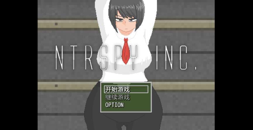 【电脑+安卓+IOS/日系RPG/AIGPT汉化/2D】NTR公司 1.0XACG版【1.71g】