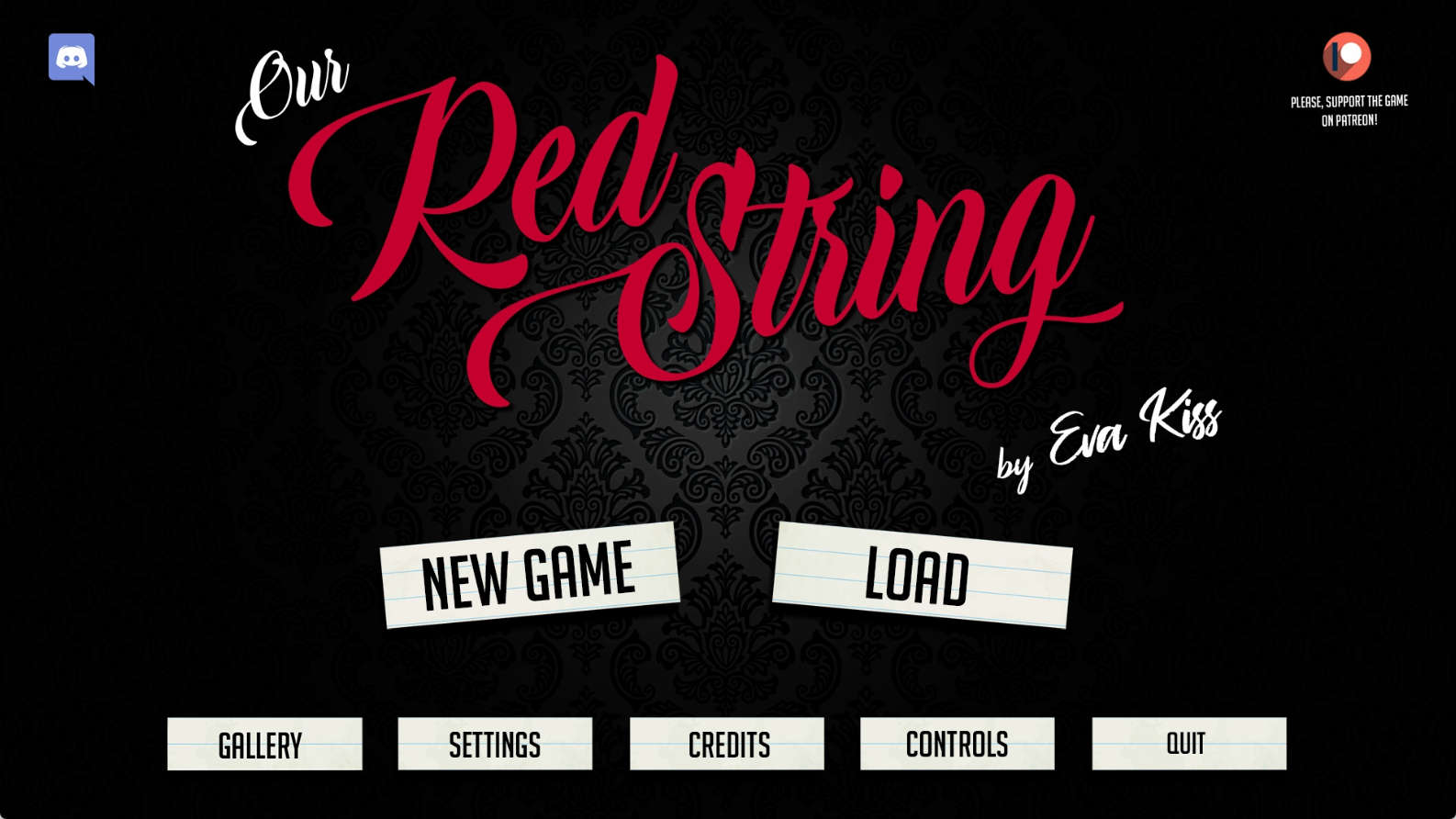 【PC+安卓+IOS/欧美SLG】我们的红绳Ch.13.1汉化版【2.00G/汉化/动态/更新】