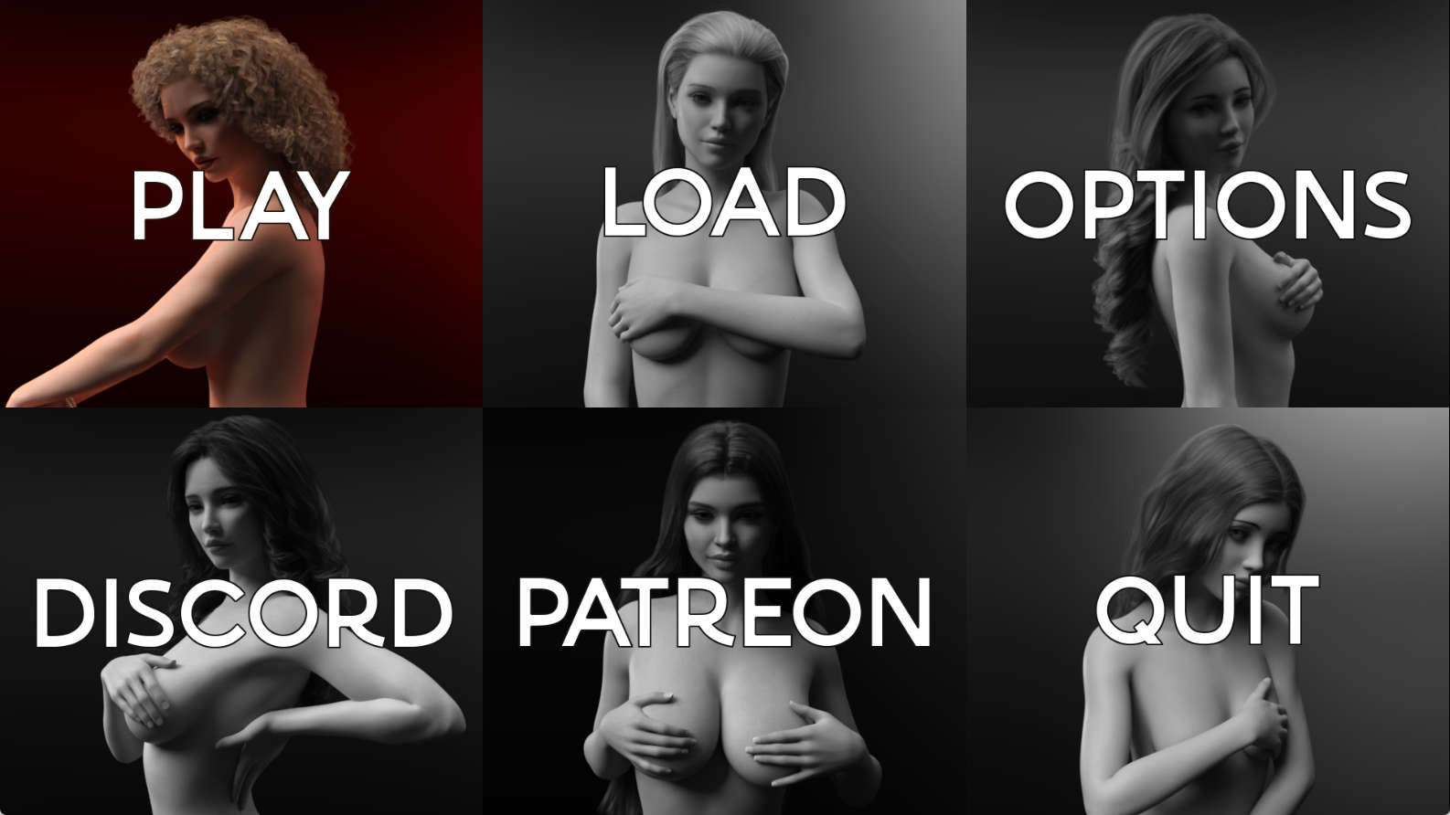 【PC+安卓+IOS/欧美SLG】欲望之旅0.4汉化版【3.74G/汉化/动态/更新】