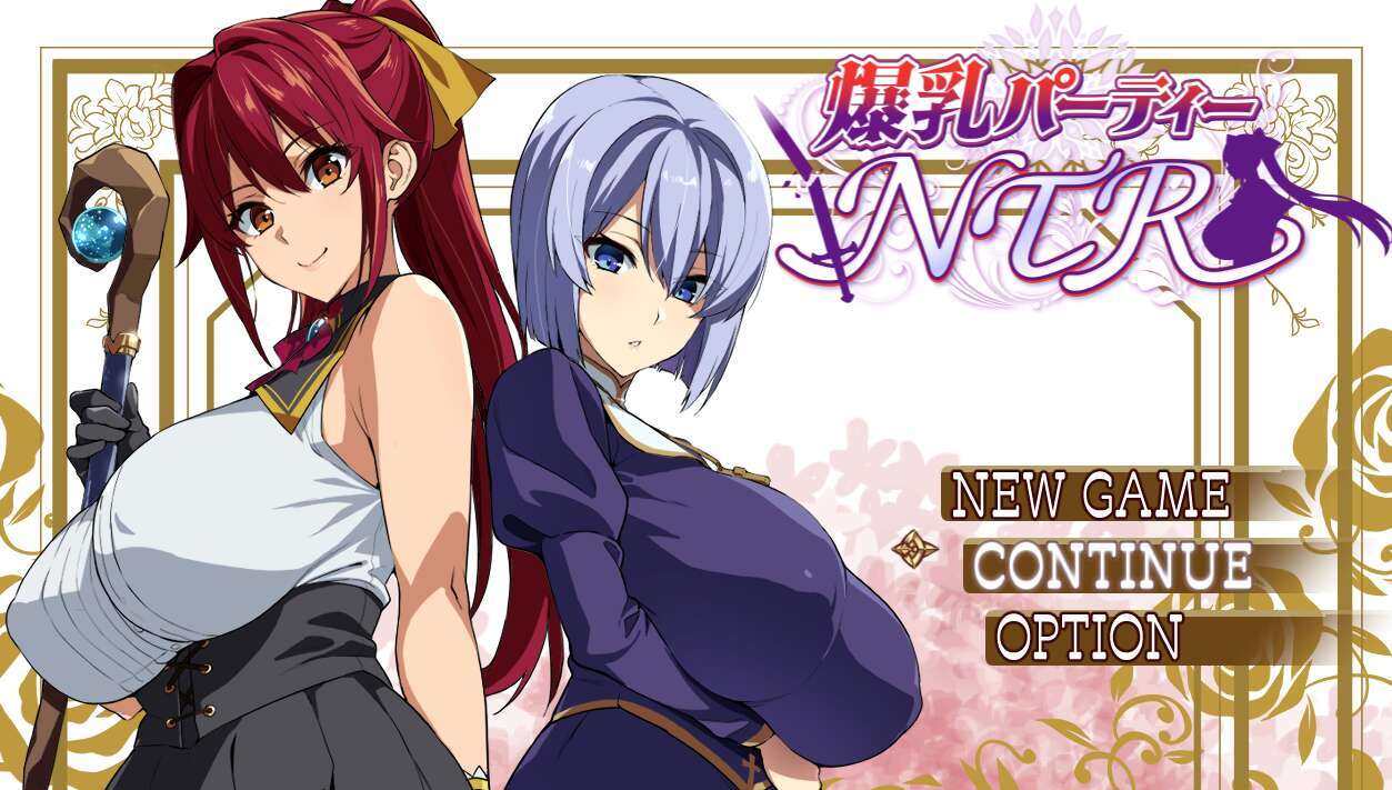 【电脑+安卓+IOS/RPG/AI汉化/更新】爆乳人妻NTR派对SVer1.12+全回想+作弊器[2.23G]