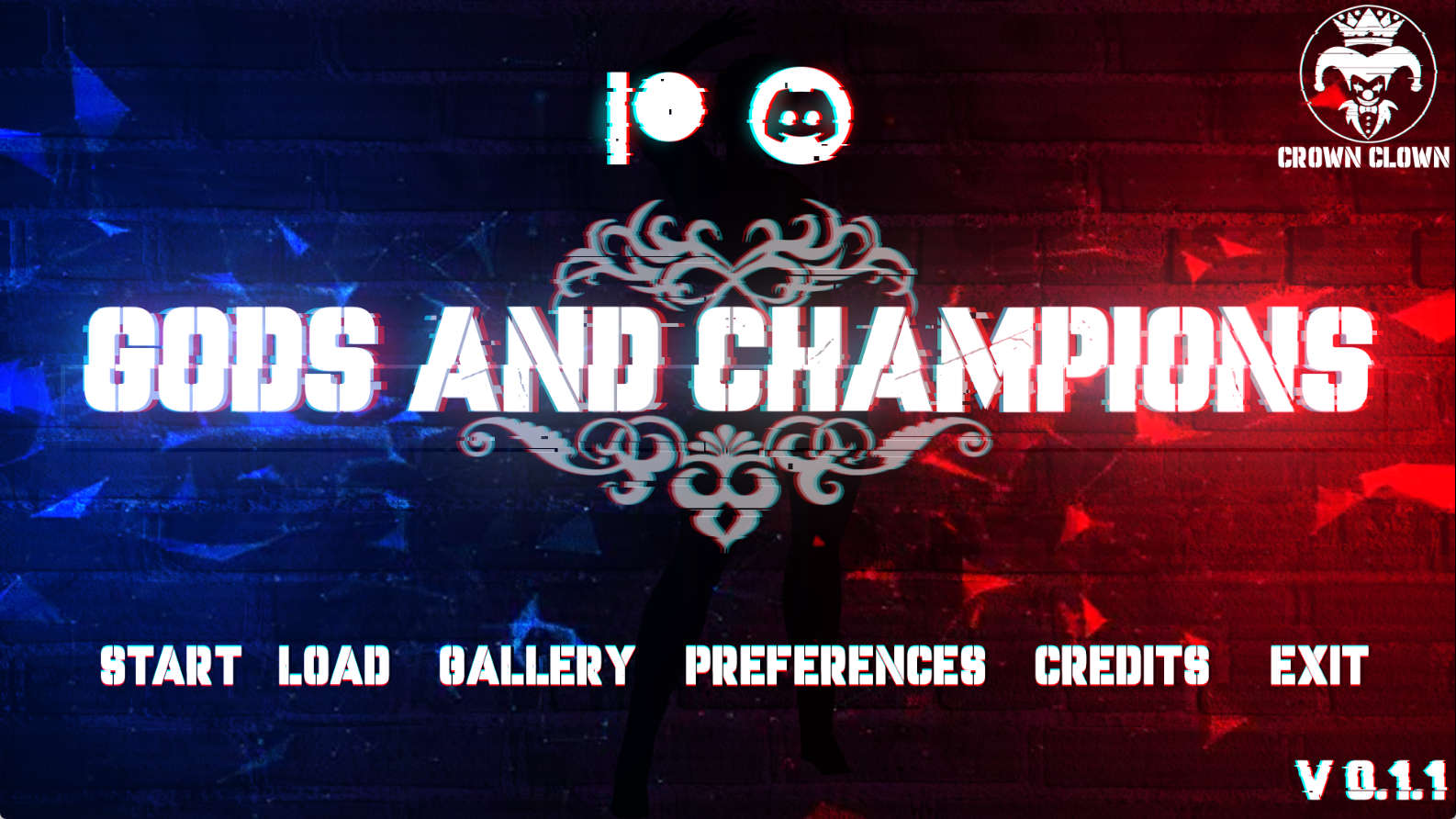 【PC+安卓+IOS/欧美SLG】众神与冠军v01.1汉化版【3.45G/汉化/动态/更新】