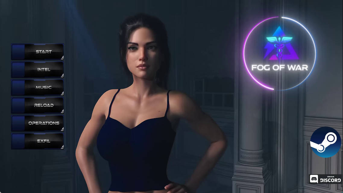 【PC+安卓+IOS/欧美SLG】战争迷雾Ep. 5.5汉化版【1.58G/汉化/动态/更新】