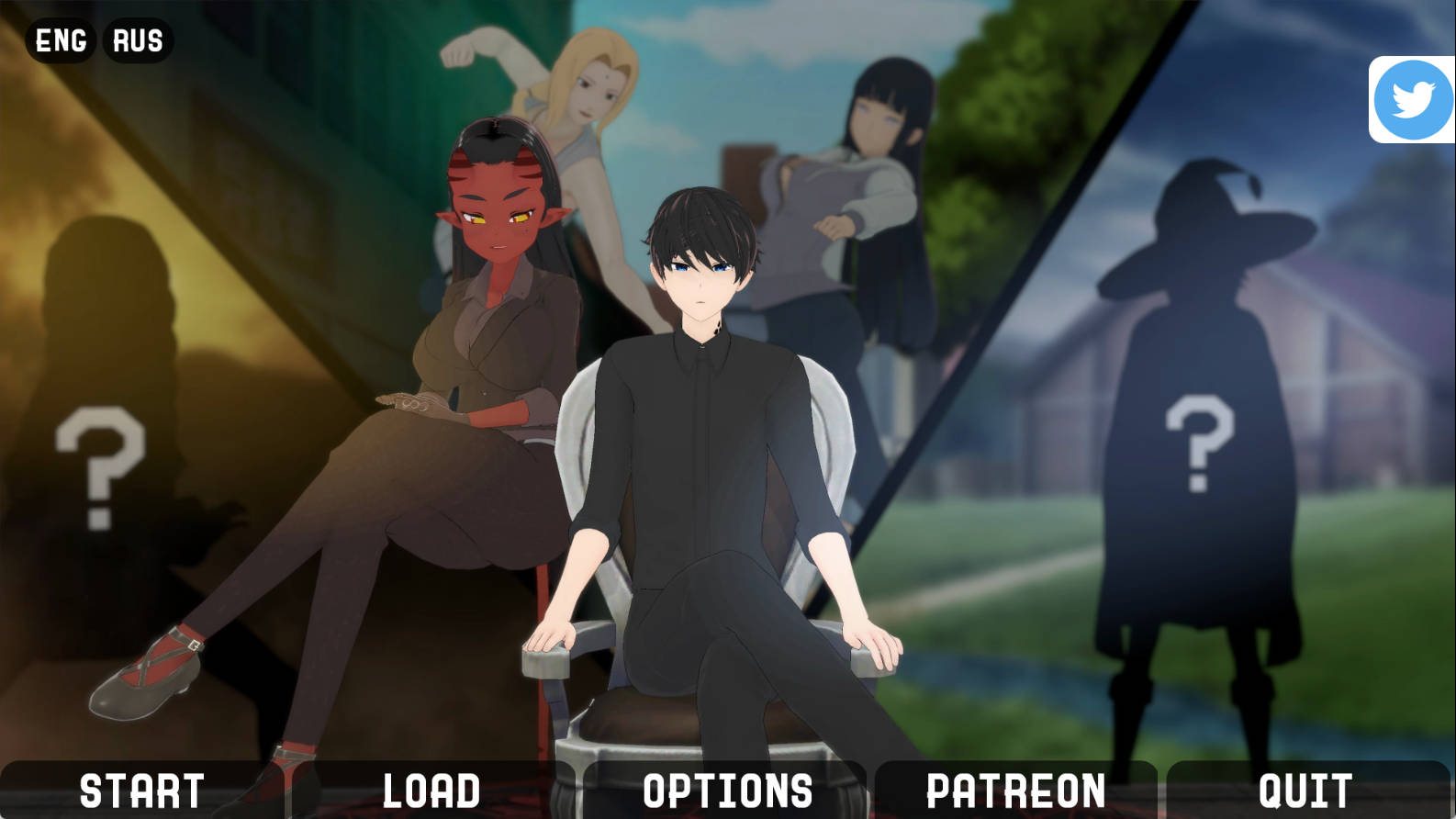 【PC+安卓+IOS/同人SLG】多元宇宙平衡v0.9.9.1汉化版【2.90G/汉化/动态/更新】