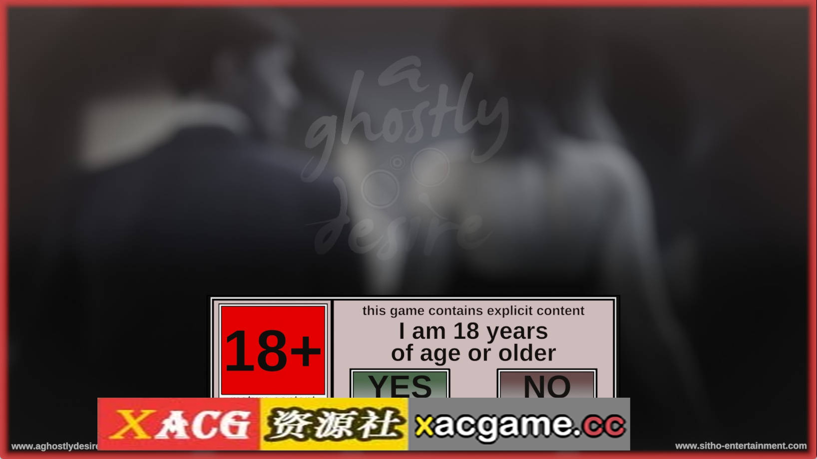 【PC+安卓+IOS/欧美SLG】幽灵般的欲望0.8汉化版【3.08G/汉化/动态/更新】