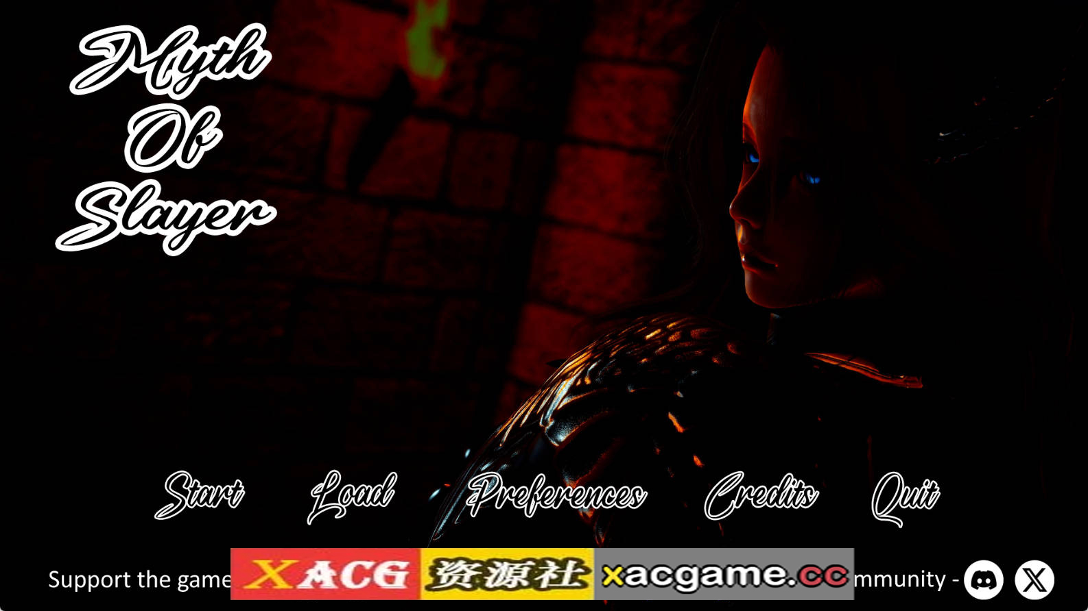 【PC+安卓+IOS/国风SLG】杀手的神话Ch.2汉化版【2.86G/汉化/动态/更新】