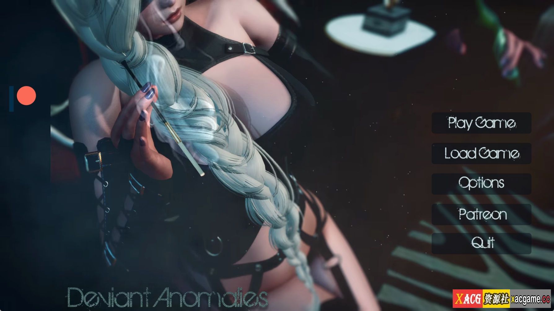 【PC+安卓+IOS/沙盒SLG】异常异常 极度异常 Deviant Anomalies v0.9.5【汉化/动态/2.67G】