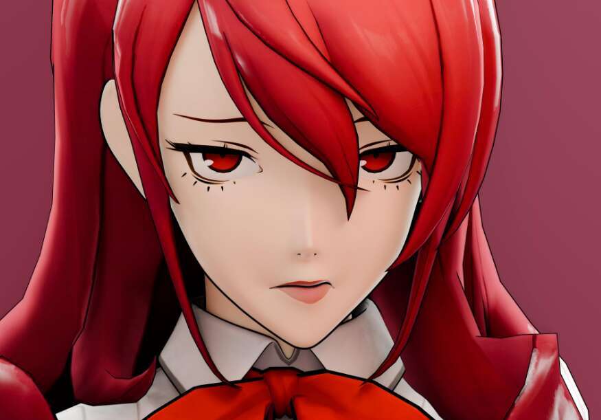 【3D同人视频/全动态】 公共场所被巨乳痴女脱衣勾引【合集/2.88G】