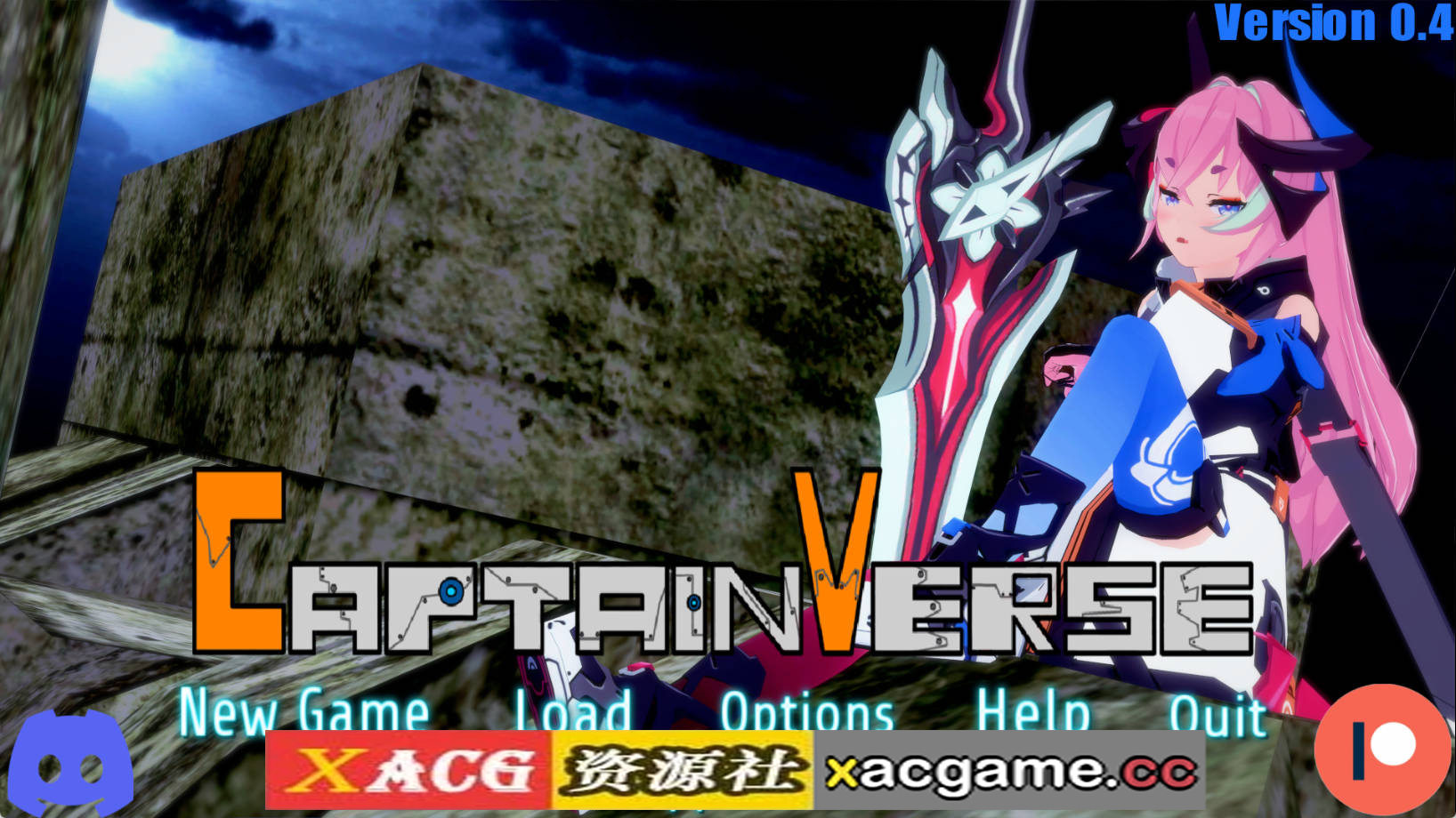 【PC+安卓/日系SLG】船长Part2.0.4汉化版【3.02G/汉化/动态/更新】