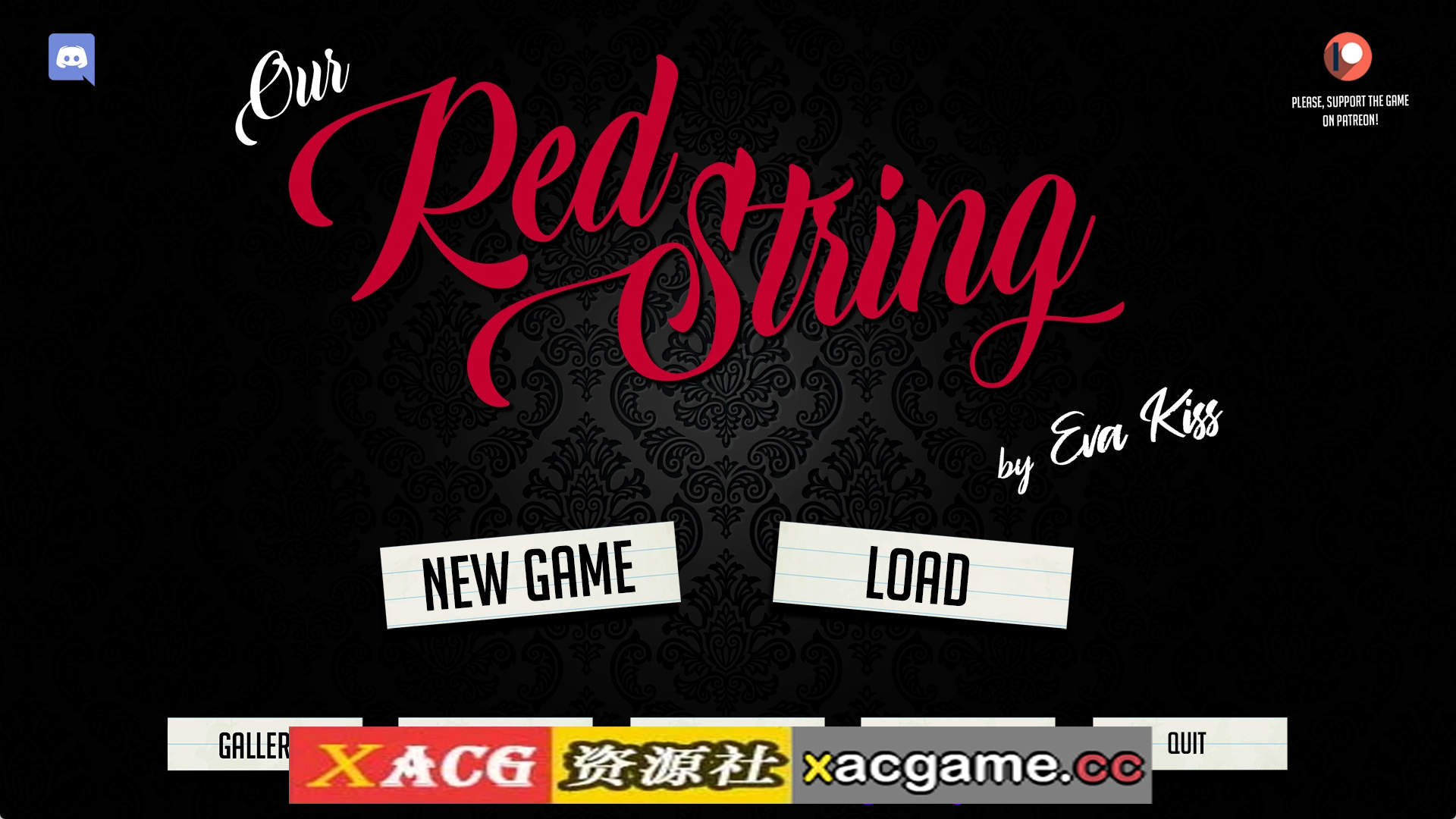 【PC+安卓+IOS/欧美SLG】我们的红绳Ch.13.3.1汉化版【2.23G/汉化/动态/更新】