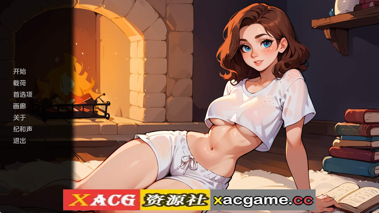 【PC+安卓+IOS/欧美SLG】农民怪癖0.10汉化版【1.02G/汉化/动态/更新】