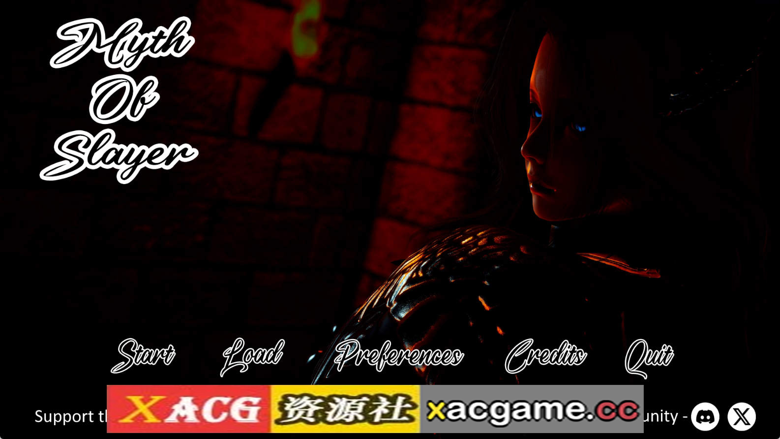 【PC/国风SLG】杀手的神话Ch.7赞助 AI版【2.75G/汉化/动态/更新】