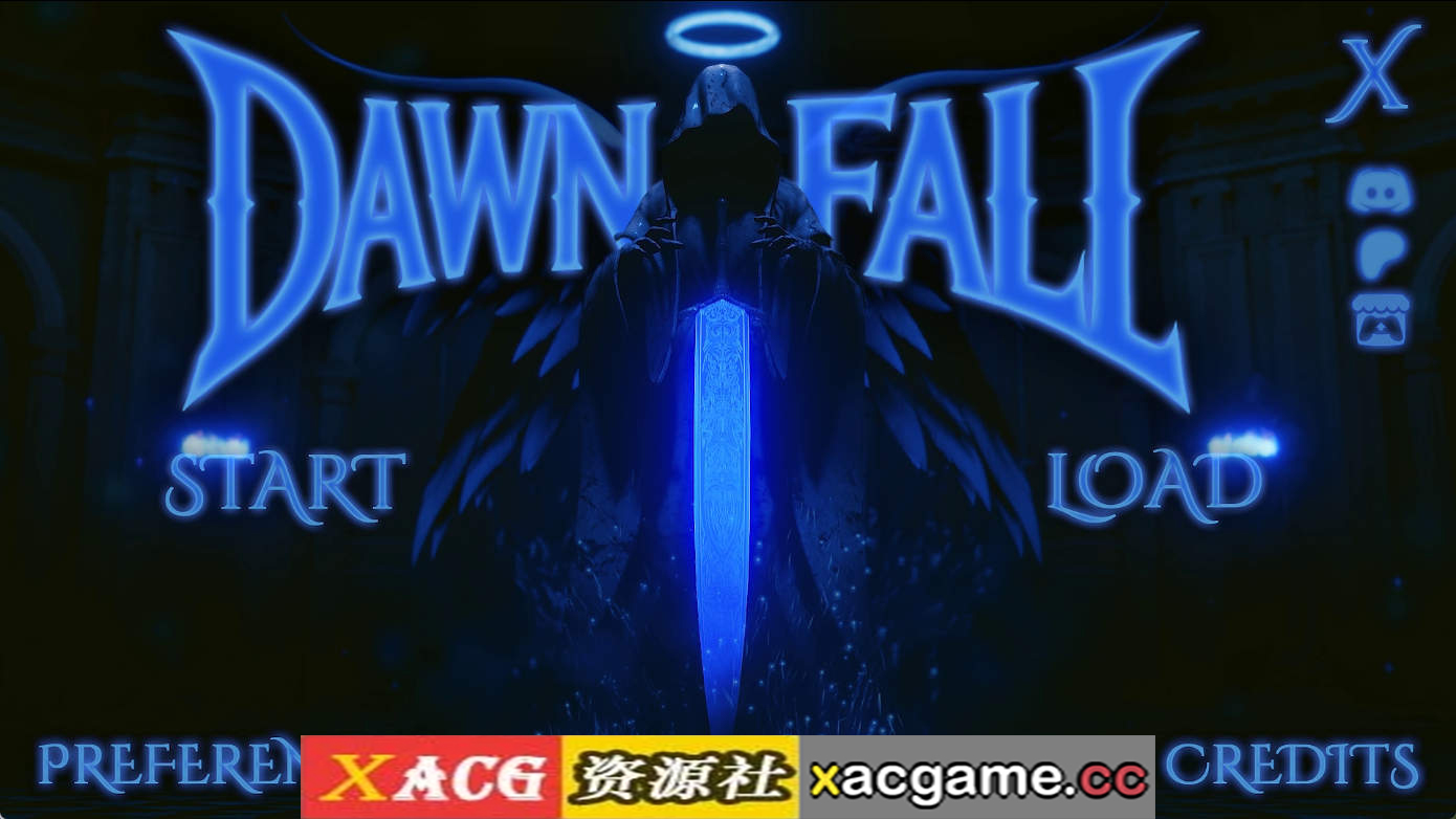 【PC+安卓+IOS/亚洲SLG】黎明之秋v0.1 AI版【1.15G/汉化/动态/更新】