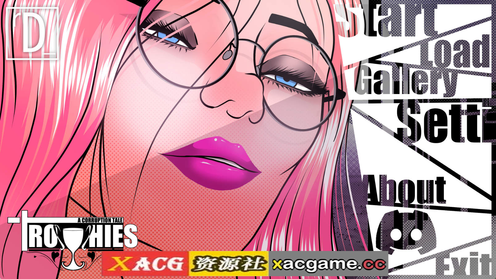 【PC+IOS/欧美SLG】奖杯v0.1.15 AI版【2.58G/汉化/动态/更新】