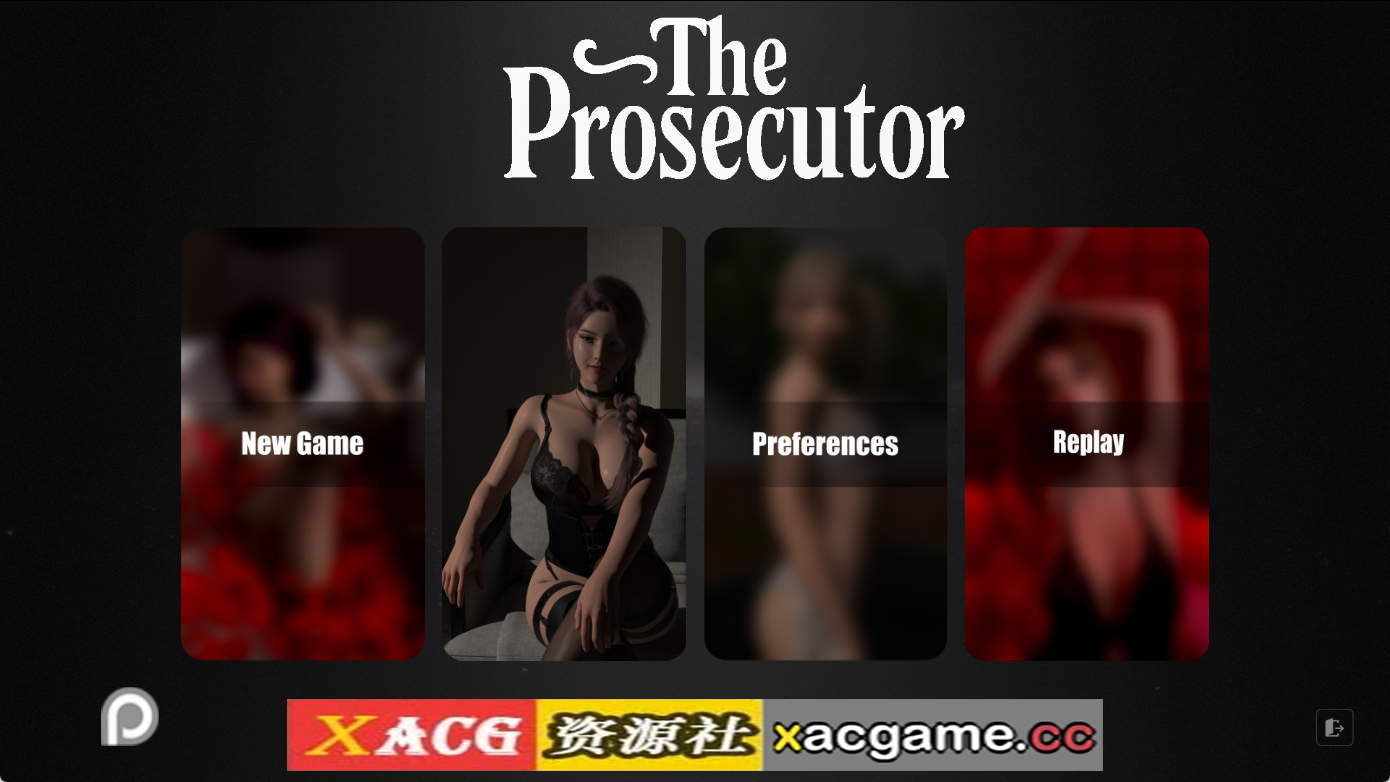 【PC+安卓+IOS/欧美SLG】检察官v0.1 AI版【1.15G/汉化/动态/更新】