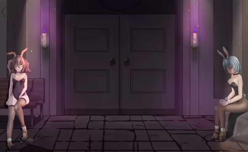 [电脑/ACT/官中] 毁灭之地的女王 官中步兵版 [160M]