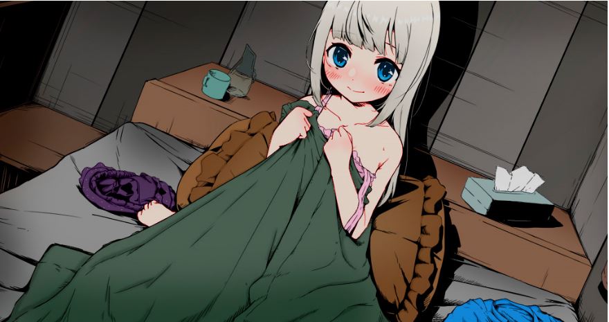 [电脑PC/爆款极品RPG/汉化]妹相随～黑白世界的缤纷冒险 精翻汉化版v2.03+DLC+FFFOX模组v1.7.0+彩色MOD [700M]