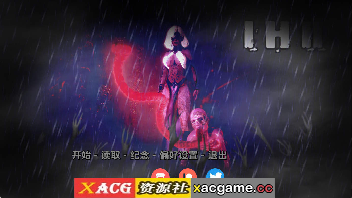 【PC+安卓+IOS/欧美SLG】肆无忌惮的异端IIv0.6 AI版【2.16G/汉化/动态/更新】
